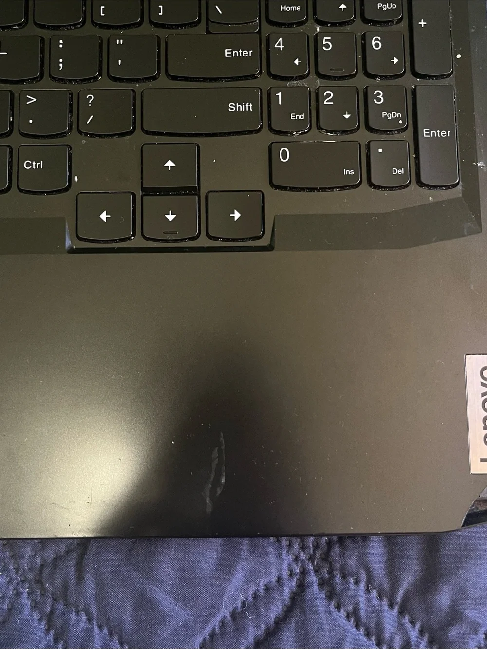Lenovo IdeaPad Gaming 3 15ACH6 15.6